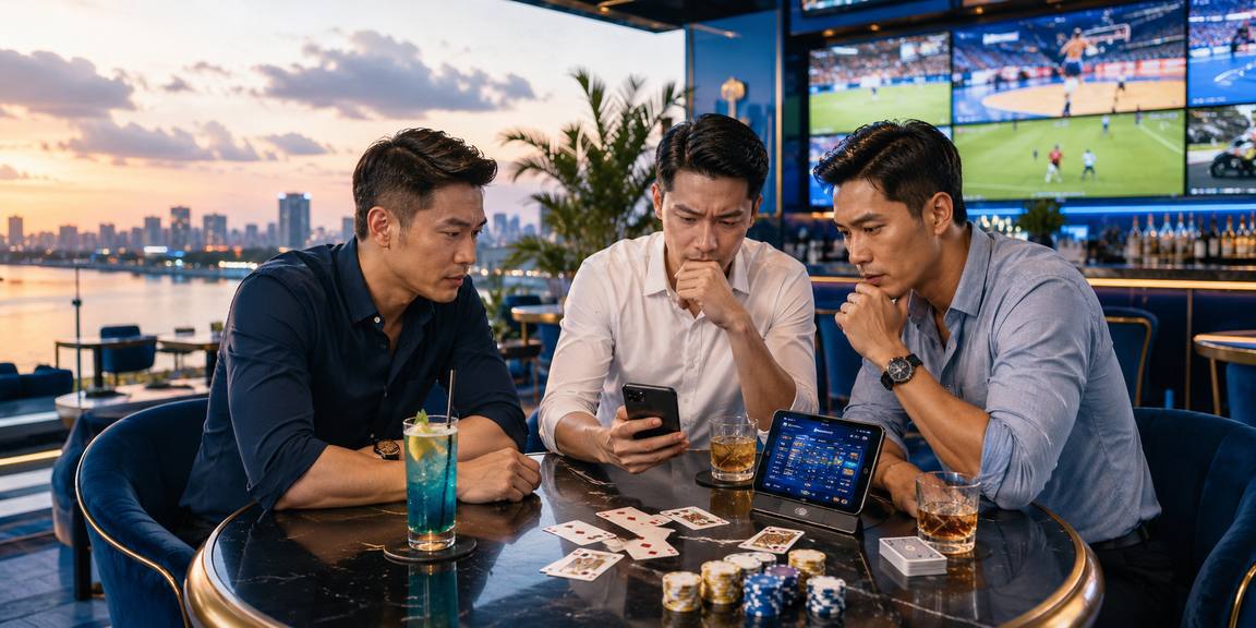 f8bet2 X C A – Phòng Chơi Đa Dạng Từ f8bet2