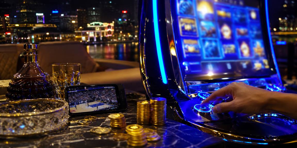 f8bet2 Phòng Baccarat Cao Cấp